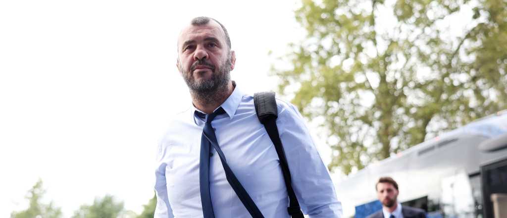 Cheika no se conforma: la contundente frase tras el triunfo de Los Pumas