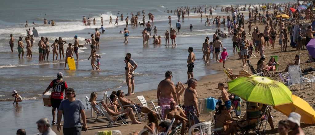 Vacaciones: esto cuesta alquilar en la Costa Argentina