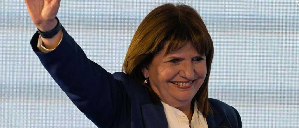 Video de campaña de Bullrich: propuesta áspera sobre la figura de CFK 