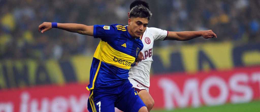 Boca visita a Lanús en el cierre de la Fecha 20: el resto de la jornada