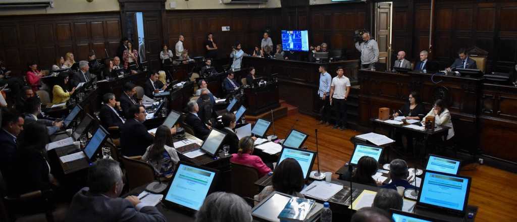 Se demora el debate del Presupuesto 2024 por el Metrotranvía