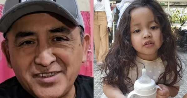 Cómo Sigue La Salud De La Hija Del Cantante Huguito Flores única Sobreviviente Mendoza Post 6545