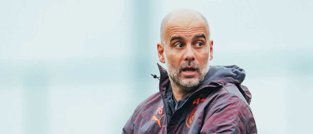 El peor error: Guardiola lo dejó ir y ahora es figura total en el Chelsea 