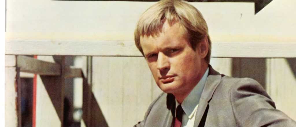 Murió el actor David McCallum, estrella de "El Agente de C.I.P.O.L."