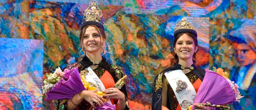 Abrieron las postulaciones para reina de la Vendimia de Godoy Cruz