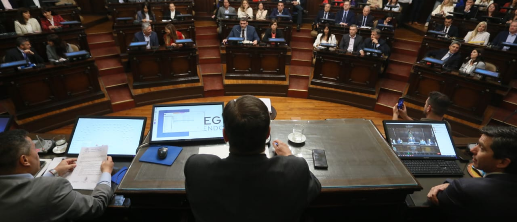 Un día después del aval en Diputados, el Senado debate el Presupuesto