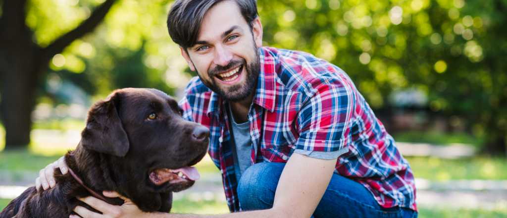 ¿Por qué tu mascota se parece a vos?