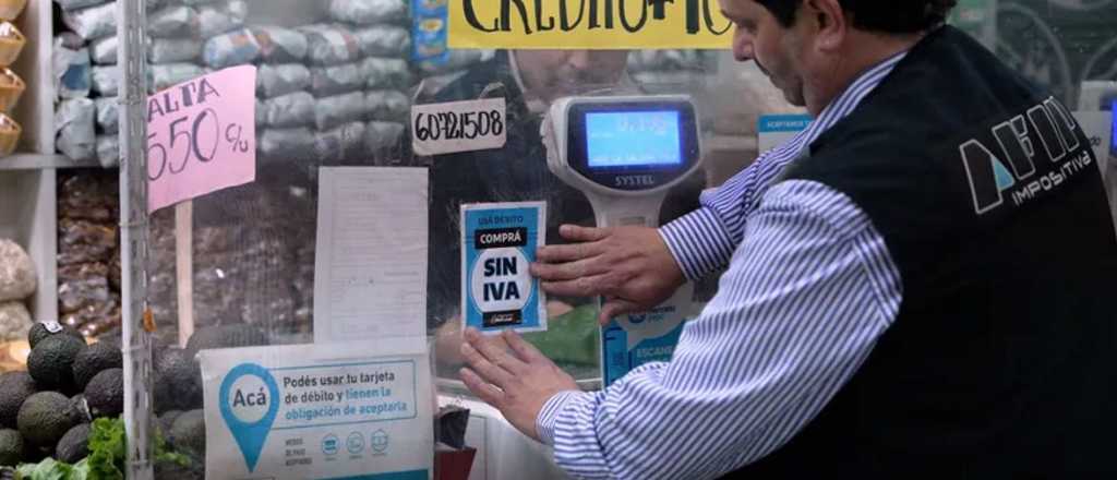 Reintegro del IVA: en estos comercios devuelven el 21% de la compra