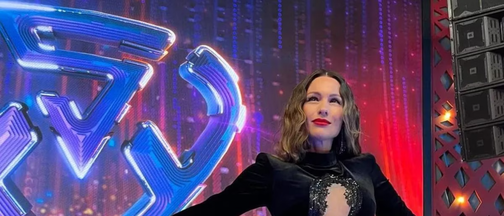 Bailando: Pampita tiene nuevo reemplazo y no es Zaira Nara