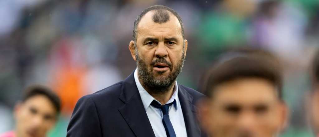 Los Pumas: la buena noticia y la decisión clave que debe tomar Cheika