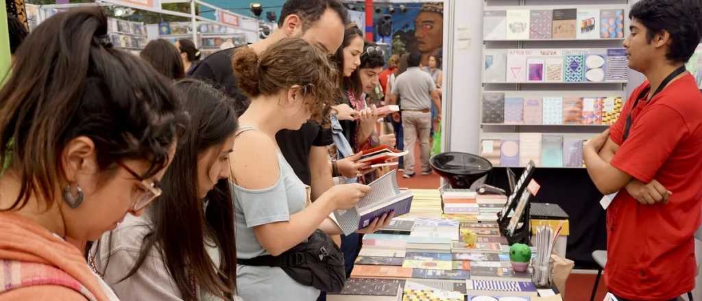 Se viene una Feria del Libro más ricotera que nunca: conocé dónde y cuándo