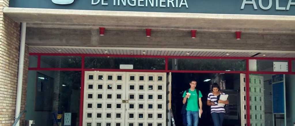 La UNCuyo aumenta sus becas hasta un 180%