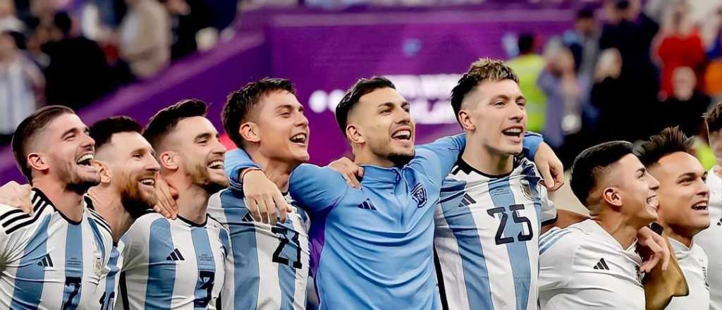 Un campeón del mundo con Argentina reforzaría un candidato en Libertadores