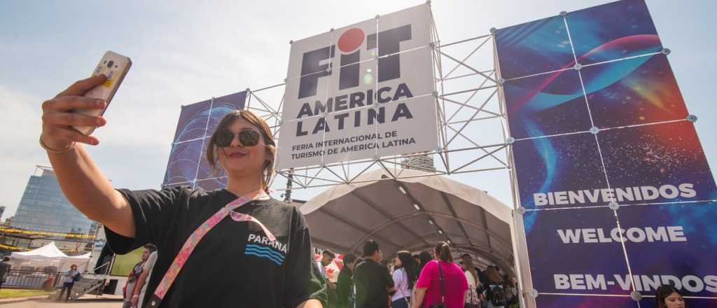 El sector turístico viaja a la Feria del Turismo a impulsar la marca Mendoza