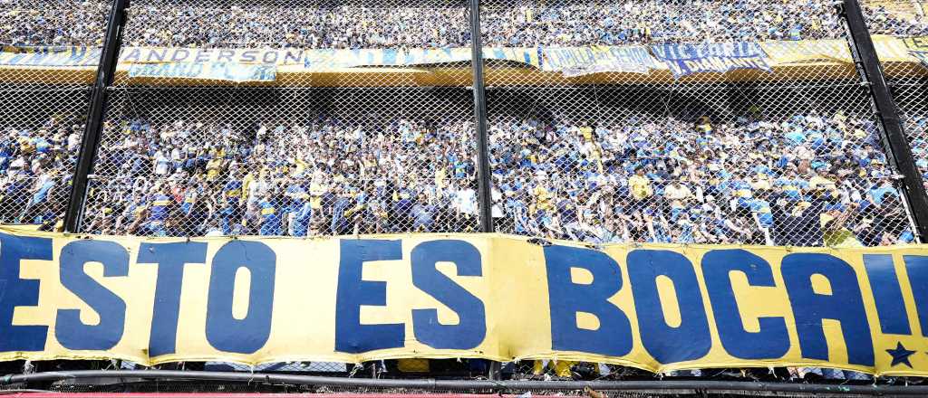 La última voluntad de un soldado israelí que cumplieron hinchas de Boca