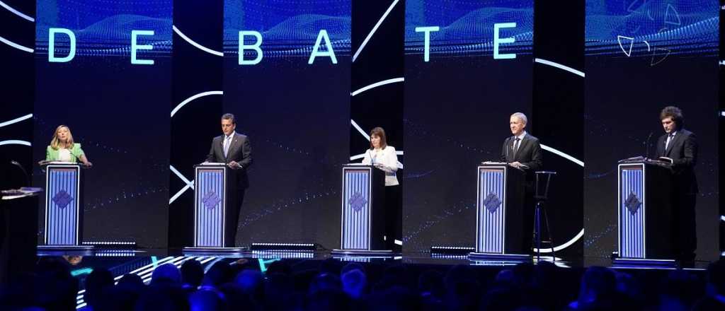 Chicanas, stand up, y el "ítem aula" peronista, en el primer debate