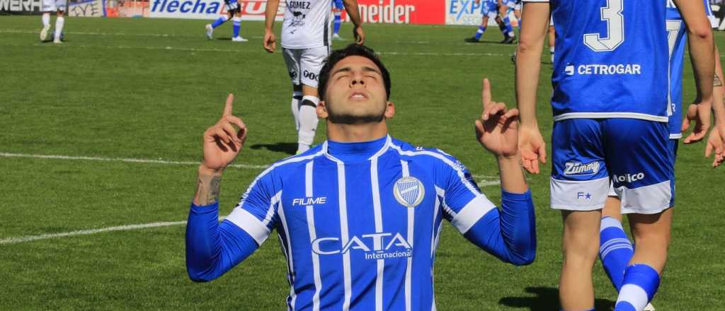 Godoy Cruz recibe a Instituto para volver al triunfo