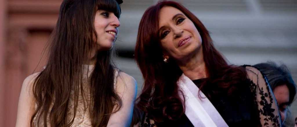 CFK apeló la reapertura de las causas Hotesur - Los Sauces y pacto con Irán