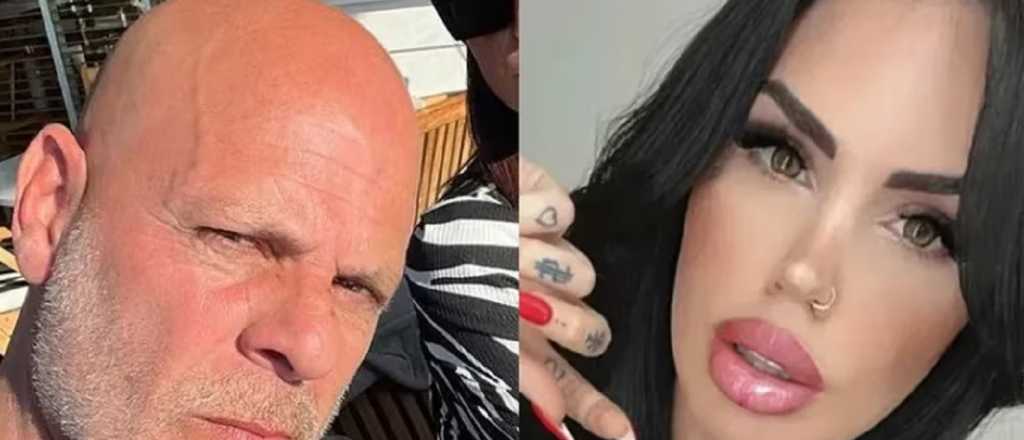 El insólito vínculo entre "Bruce Willis" y Sofía Clerici