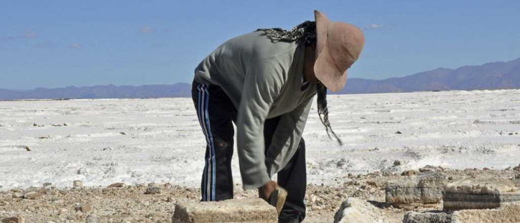 Galan Lithium abre financiamiento para acelerar el proyecto HMW