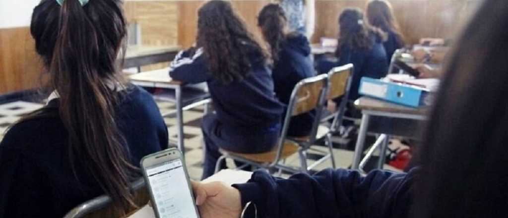 Desde hoy la DGE cambia la plataforma para docentes y alumnos