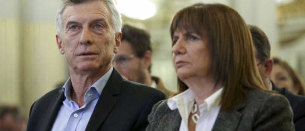 SIDE: Macri contra el Gobierno y el enojo de Bullrich con Diputados 