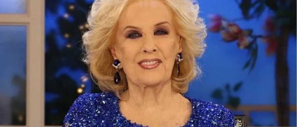 Quiénes son los invitados de la "mesaza" de Mirtha para esta noche