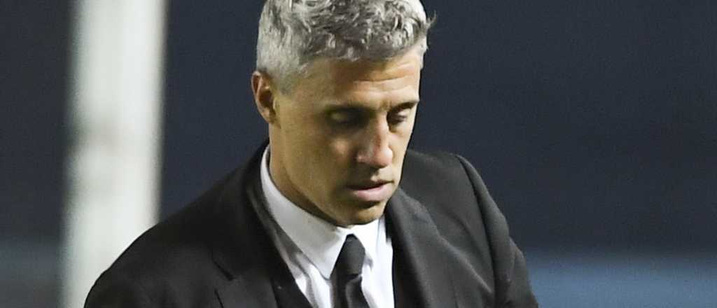 ¿Nadie quiere dirigir a Racing? Crespo también dijo que no