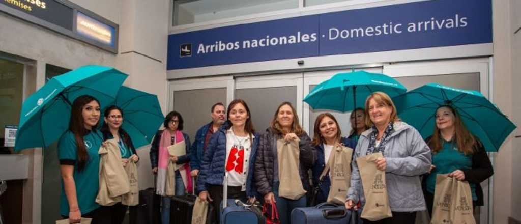 Una low cost ofrece pasajes en 12 cuotas sin interés a todo el país