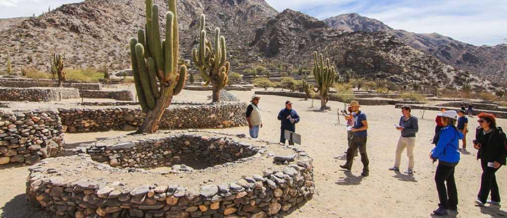 Cuánto cuestan los nuevos vuelos directos entre Mendoza y Tucumán