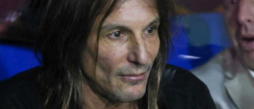 Gravísima acusación a Claudio Caniggia por abuso sexual durante una fiesta