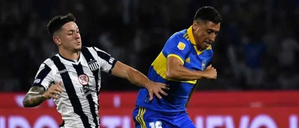 Boca jugará en Mendoza por Copa Argentina: cuándo y a qué hora