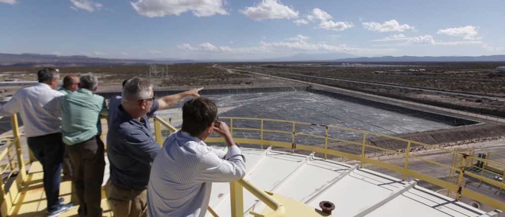 Ofrecen puestos de trabajo en Potasio Río Colorado: qué necesitan y cómo postularse