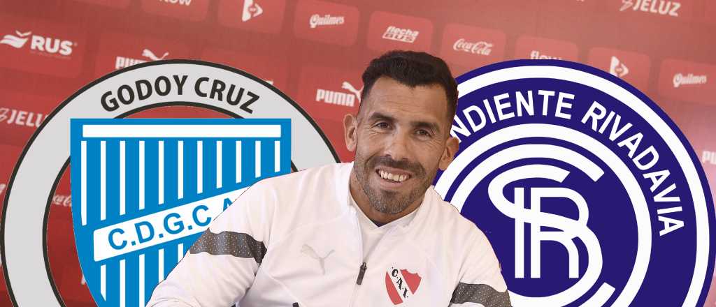 Tevez: elogio para la figura del Tomba y la frase que retumba en la Lepra