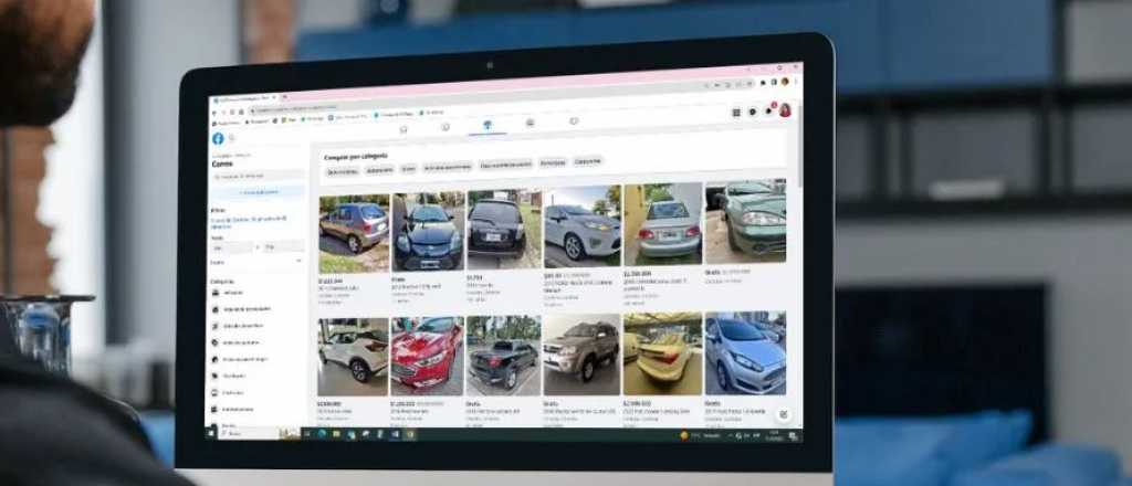 Denunció que le vendieron un auto robado en Facebook y la Justicia investiga