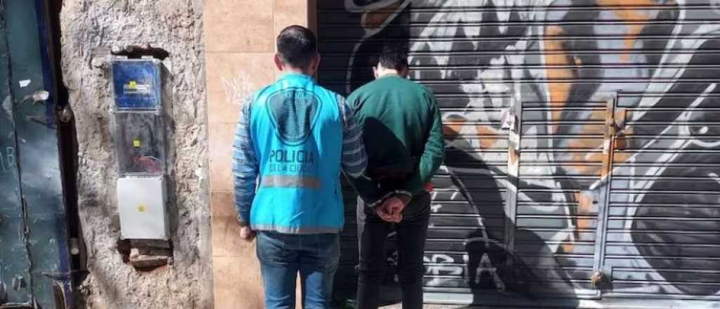 Mataron a puñaladas a un joven en medio de una pelea en Palermo