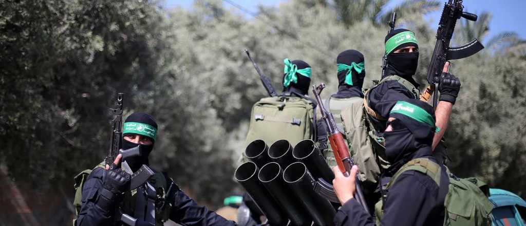 La ONU condenó el ataque de Hamas a Israel