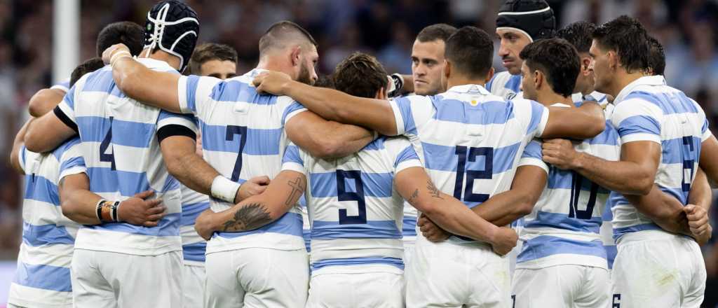 Espera Gales: qué necesitan Los Pumas para pasar a cuartos del Mundial