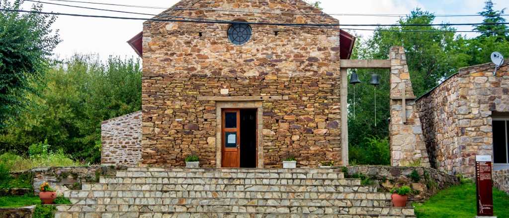 Un pueblo de Cuyo podría ser elegido el mejor del mundo