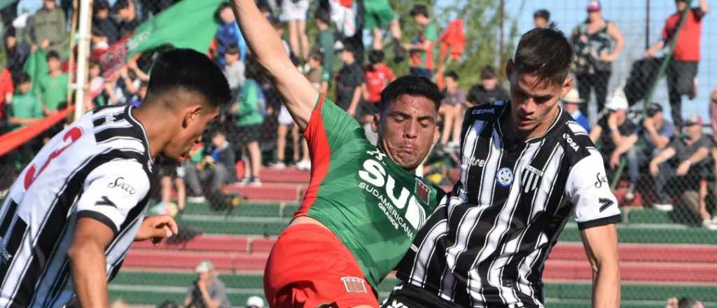 Cómo quedó Gimnasia en la tabla y qué necesita para jugar el Reducido