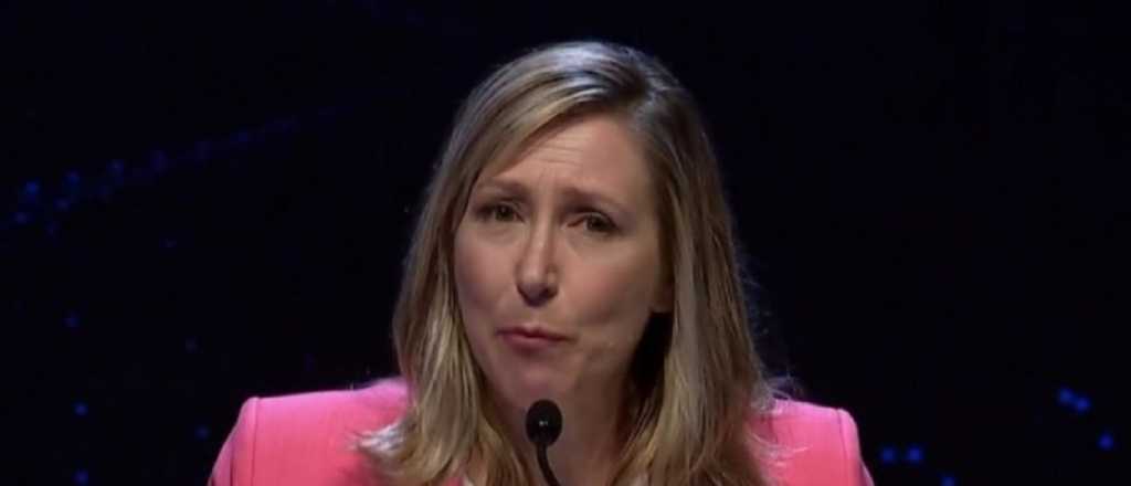 Myriam Bregman, la única que no repudió el ataque de Hamas a Israel