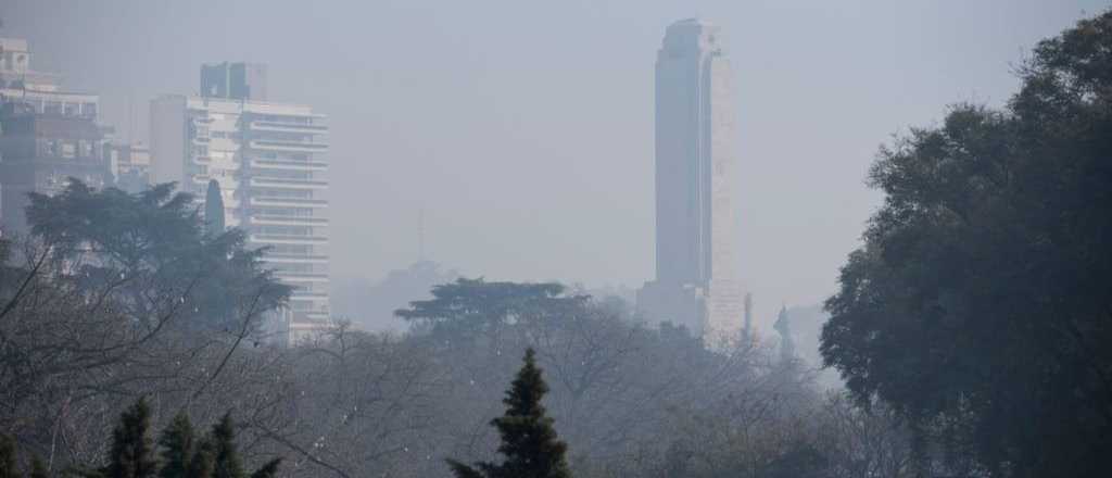 Según la ONU, estás son las ciudades menos "respirables"