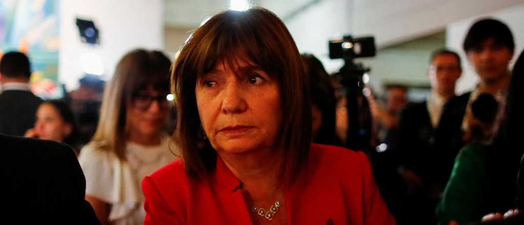 La defensa de Bento pidió explicaciones a Bullrich por un dicho en el debate