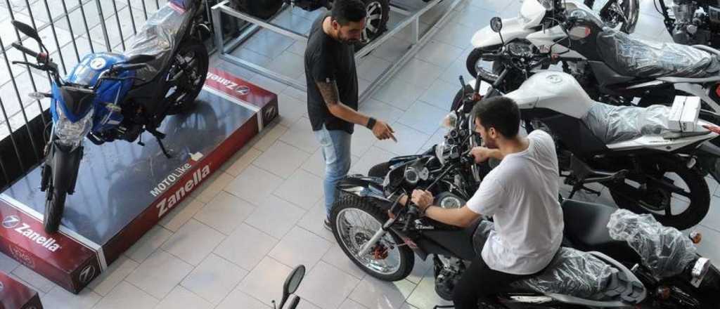 Este es el nuevo requisito para comprar una moto 0 kilómetro