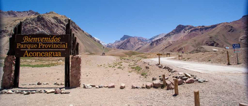 El 1 de noviembre abre la temporada en el Parque Aconcagua