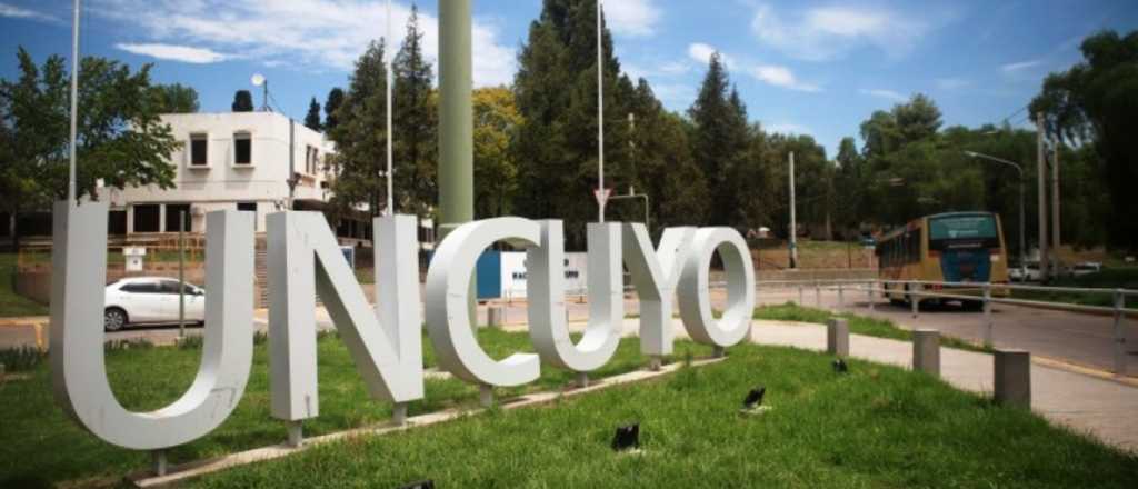 Bajísimo acatamiento al paro de docentes universitarios en Mendoza