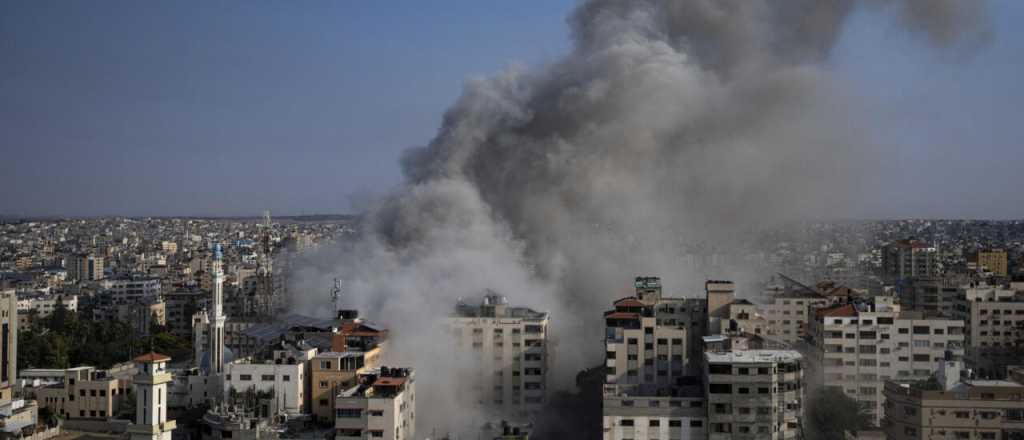 Ya son 7 los argentinos muertos en Israel