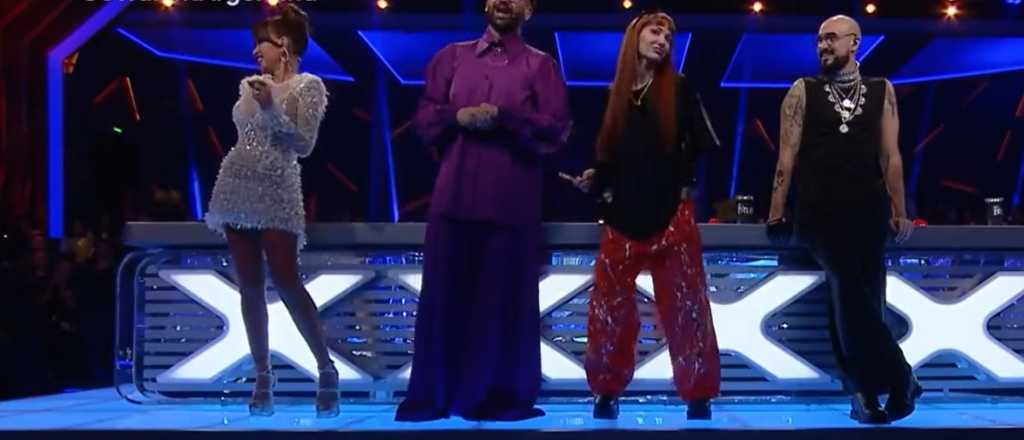 Got Talent: cuartos de final con cambio de look y botón dorado