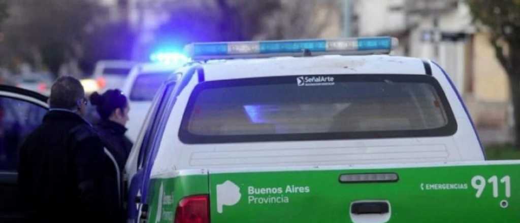 Detuvieron a una mujer acusada de asesinar a golpes en la cabeza a su bebé