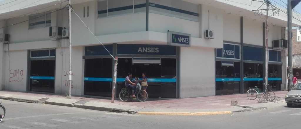 Destrozaron y robaron en las oficinas de Anses de San Martín